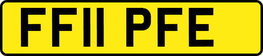 FF11PFE