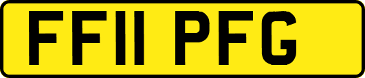 FF11PFG