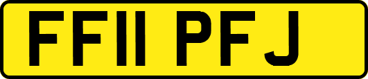 FF11PFJ