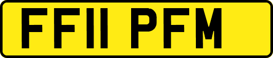 FF11PFM