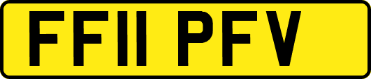 FF11PFV