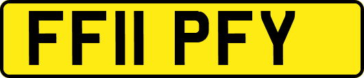 FF11PFY