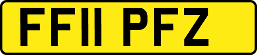 FF11PFZ