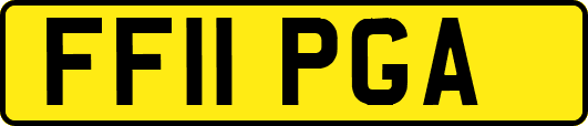 FF11PGA