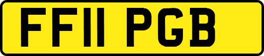 FF11PGB