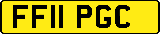 FF11PGC