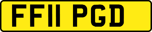 FF11PGD