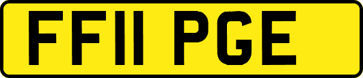 FF11PGE