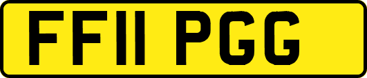 FF11PGG