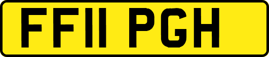 FF11PGH