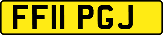 FF11PGJ