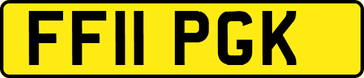 FF11PGK