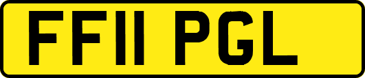 FF11PGL