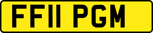 FF11PGM