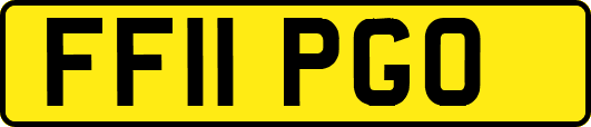 FF11PGO