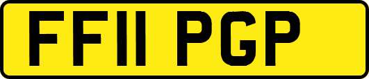 FF11PGP