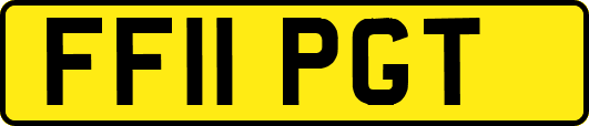 FF11PGT