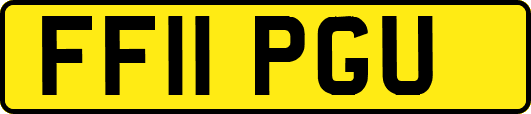 FF11PGU