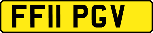 FF11PGV