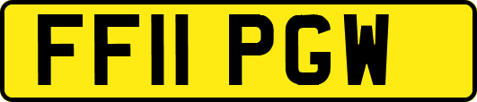 FF11PGW