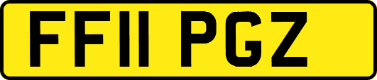 FF11PGZ