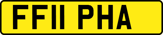 FF11PHA
