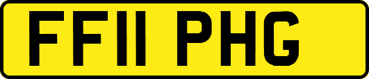 FF11PHG