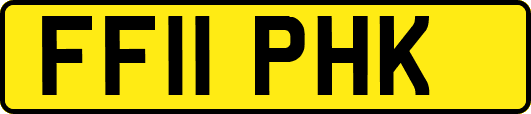 FF11PHK