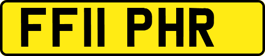 FF11PHR
