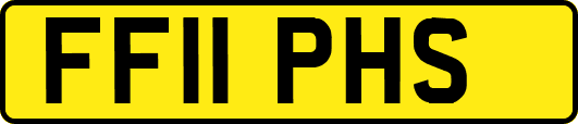 FF11PHS
