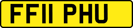 FF11PHU