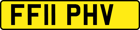 FF11PHV