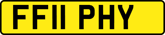 FF11PHY