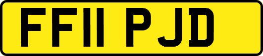 FF11PJD