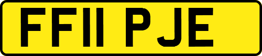 FF11PJE