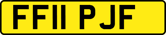 FF11PJF