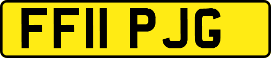 FF11PJG
