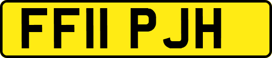 FF11PJH