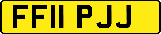 FF11PJJ