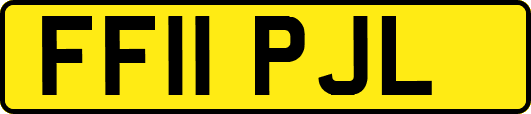 FF11PJL