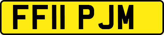 FF11PJM