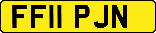 FF11PJN