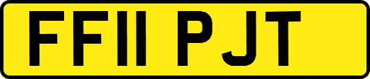 FF11PJT