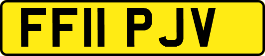 FF11PJV