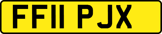 FF11PJX