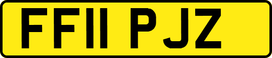 FF11PJZ