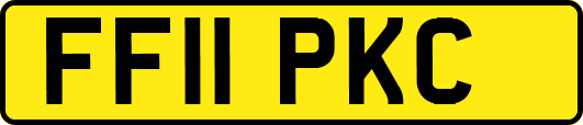 FF11PKC
