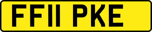 FF11PKE