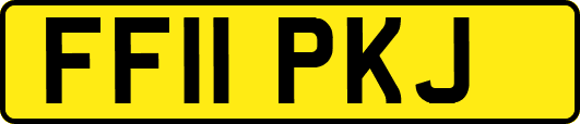 FF11PKJ