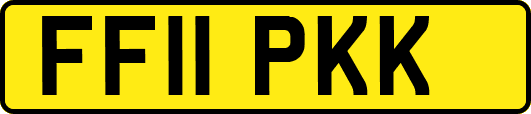 FF11PKK